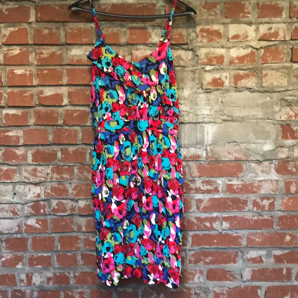 Spring Dress